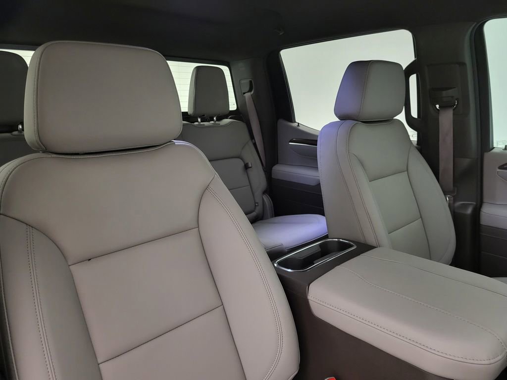 New 2026 Chevrolet Silverado 1500 RST w/ Convenience Package II image 39