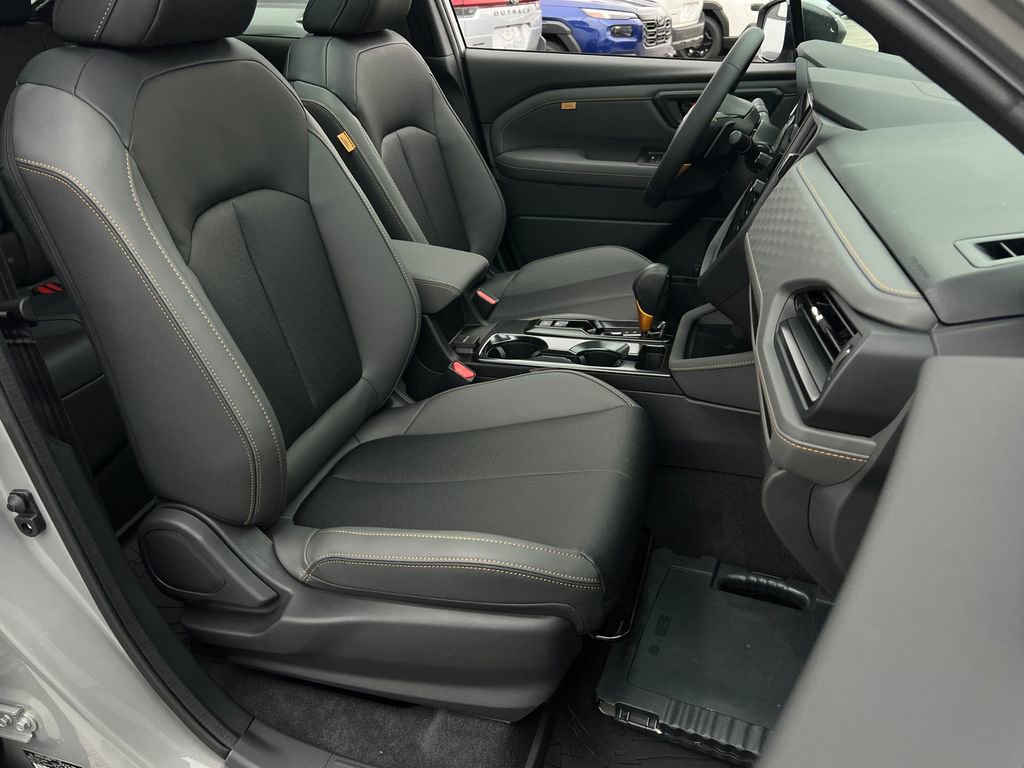 New 2026 Subaru Forester Wilderness image 9