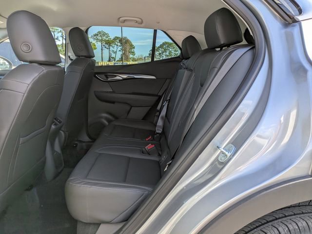 New 2026 Buick Envision Preferred image 13