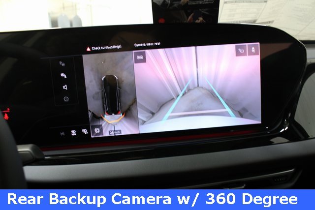 New 2025 Audi A5 2.0T Premium Plus image 4