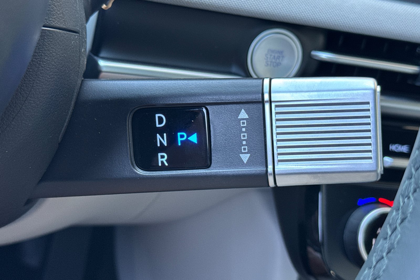 New 2026 Hyundai Tucson Limited AWD/4WD image 23