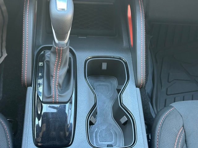 Used 2025 Nissan Frontier PRO-4X w/ Pro Convenience Package image 21