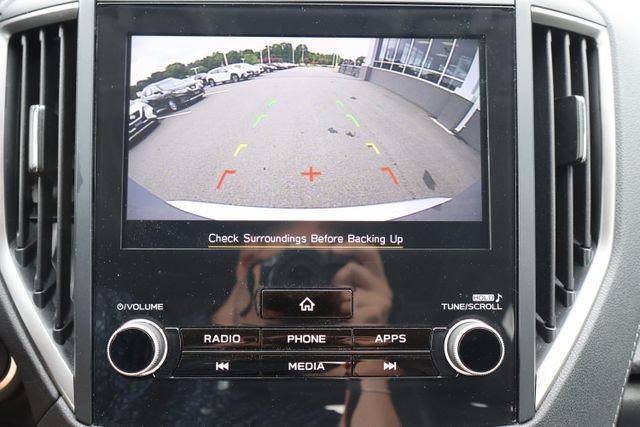 Certified 2024 Subaru Forester Limited AWD/4WD image 12