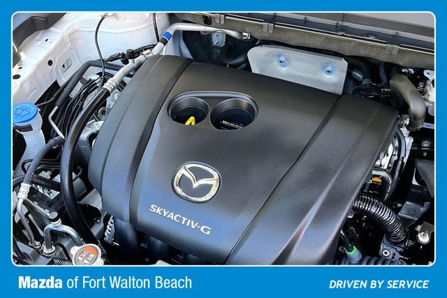 Used 2025 MAZDA CX-5 AWD 2.5 S image 31