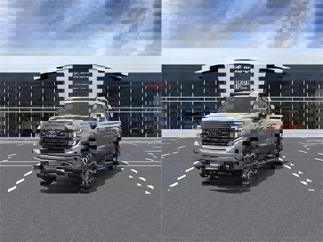 New 2026 GMC Sierra 1500 Denali Ultimate image 8