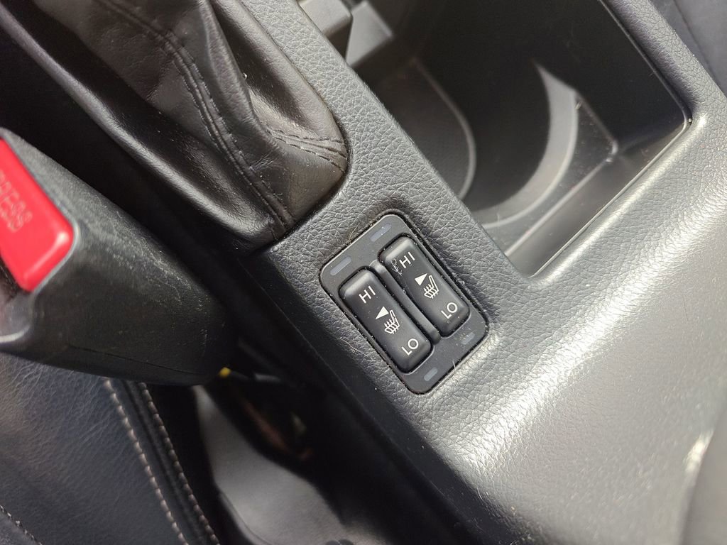 Used 2015 Subaru Crosstrek 2.0i Limited image 9