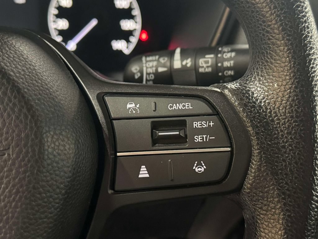 Used 2024 Honda CR-V EX image 21