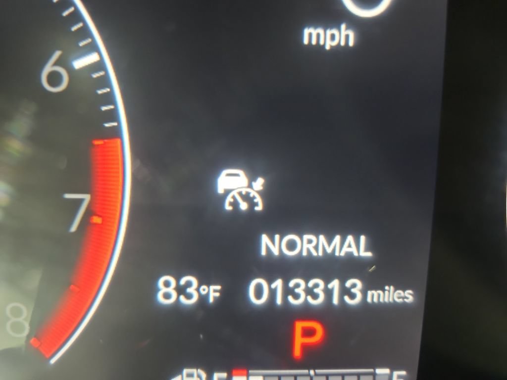 Used 2024 Honda CR-V EX image 16
