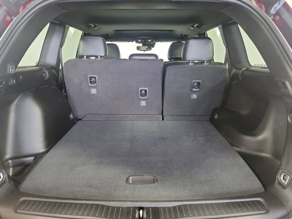 Used 2023 Jeep Grand Cherokee Altitude RWD image 24