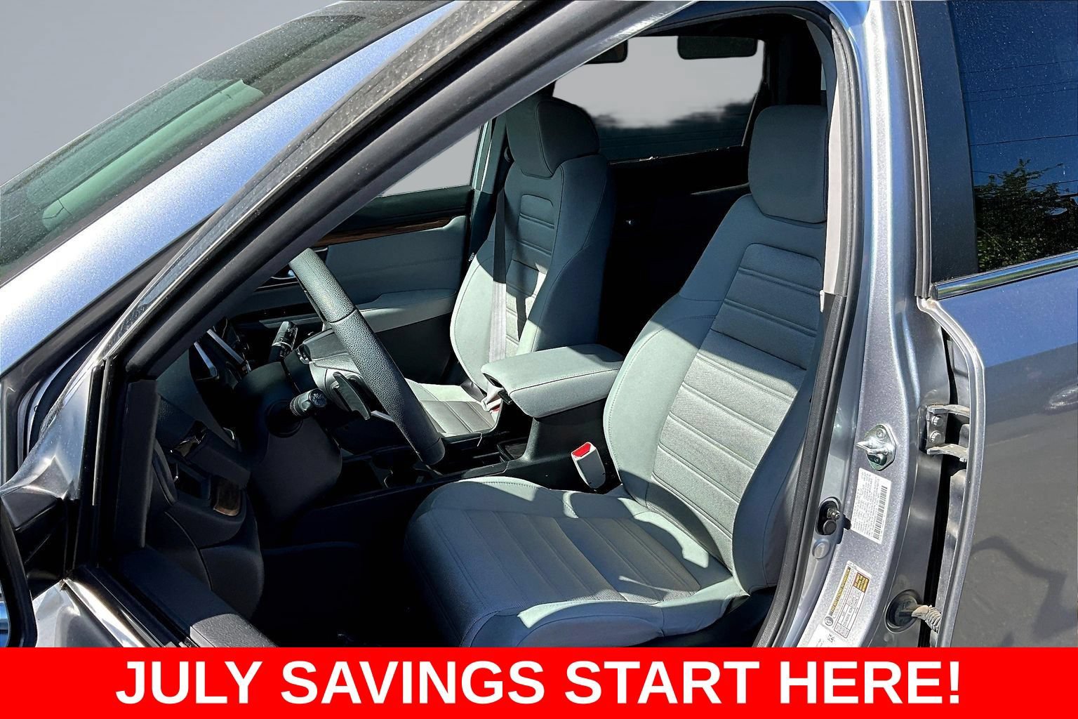 Used 2021 Honda CR-V EX image 26