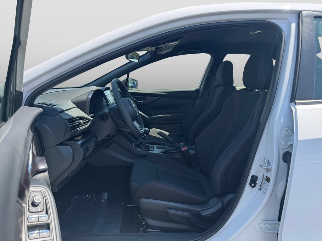 New 2026 Subaru WRX Premium AWD/4WD image 10