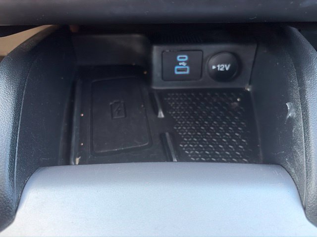 Used 2022 Ford Bronco Sport Big Bend w/ Convenience Package AWD/4WD image 22