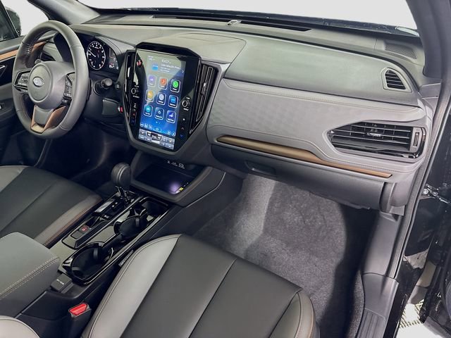 New 2026 Subaru Forester Sport image 30