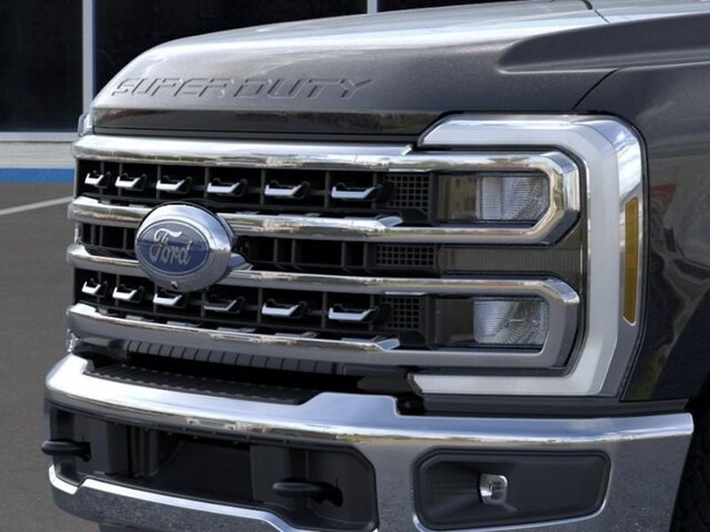 New 2026 Ford F250 XLT AWD/4WD image 19