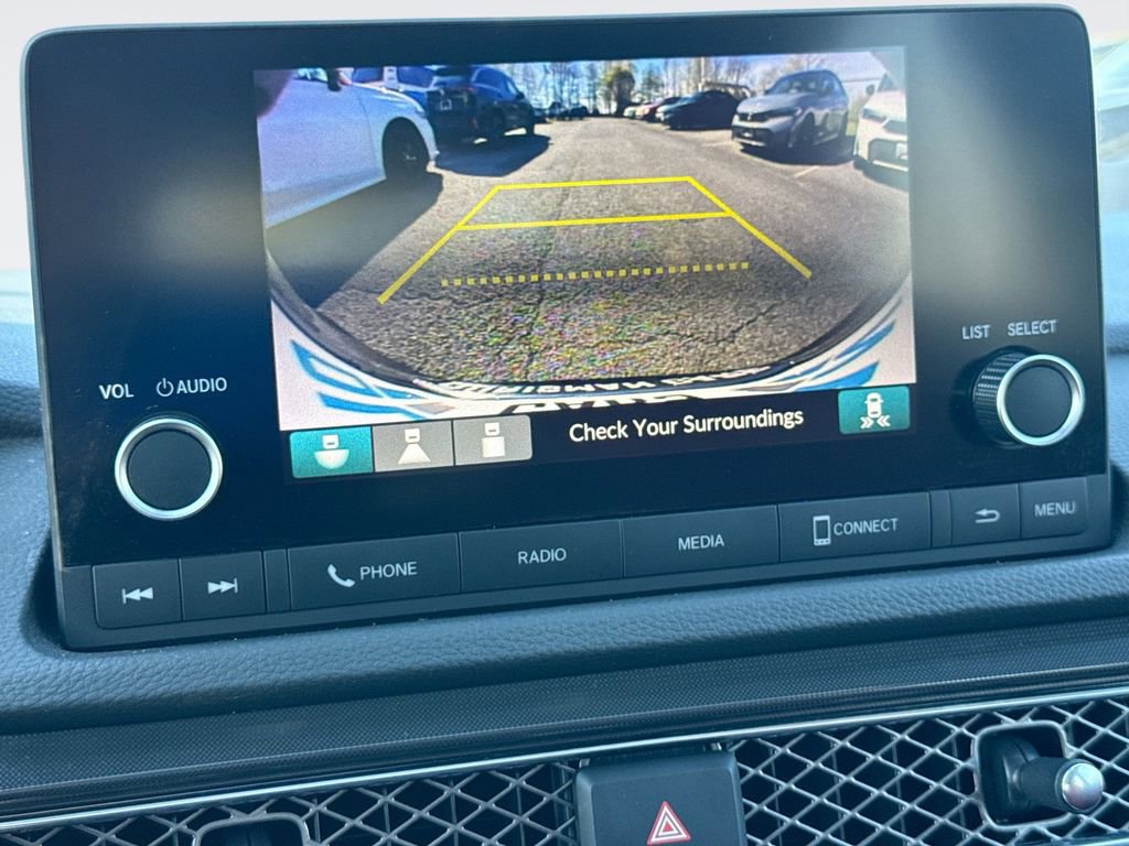 Used 2024 Acura Integra A-Spec image 23