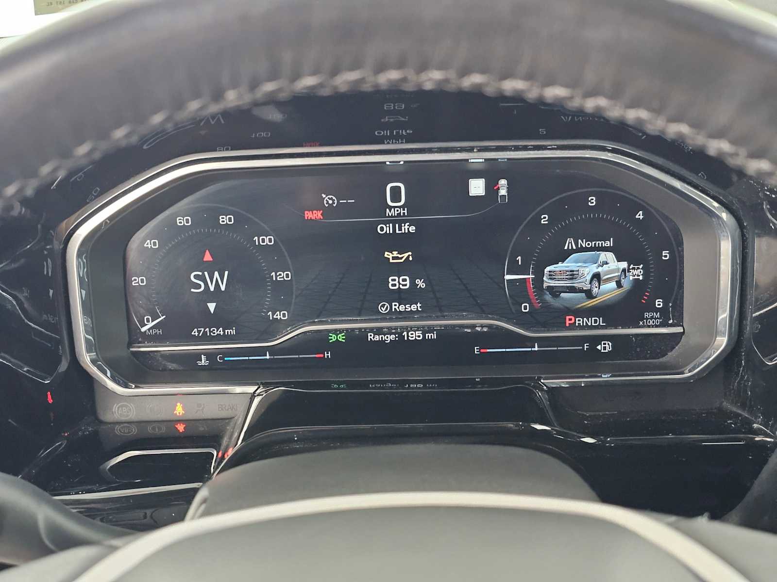 Used 2022 GMC Sierra 1500 Elevation image 23