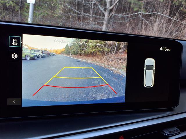 New 2026 Kia Sorento S image 10