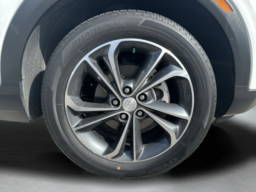Used 2022 Buick Encore GX Select FWD image 46