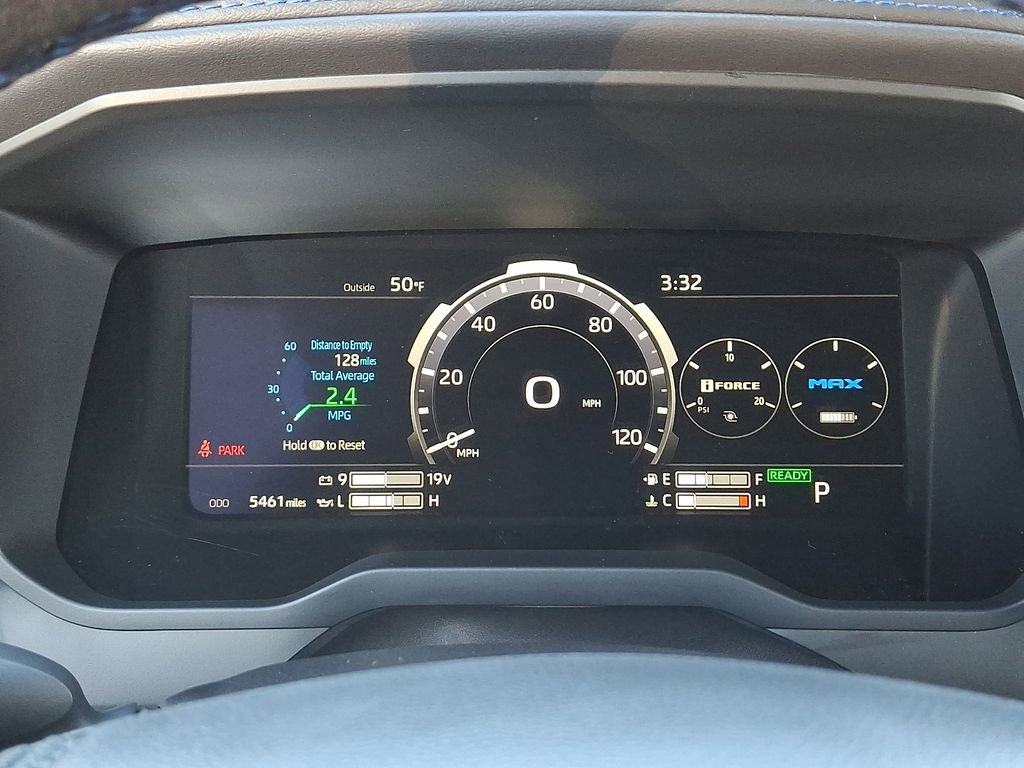 Used 2025 Toyota Sequoia Platinum image 23