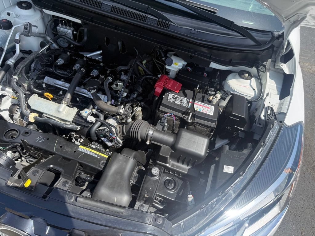 Used 2023 Nissan Kicks S FWD image 50