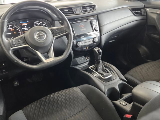 Used 2019 Nissan Rogue SV AWD/4WD image 13