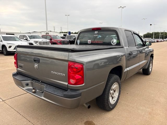 Used 2010 Dodge Dakota ST RWD image 3