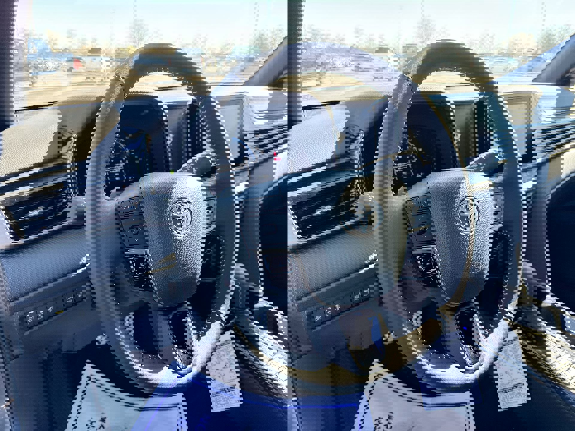 Certified 2026 Toyota Camry SE image 11