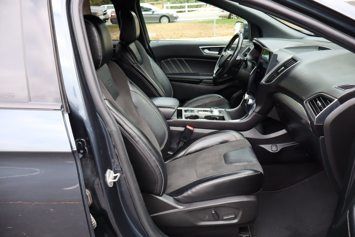 Used 2023 Ford Edge ST AWD/4WD image 22
