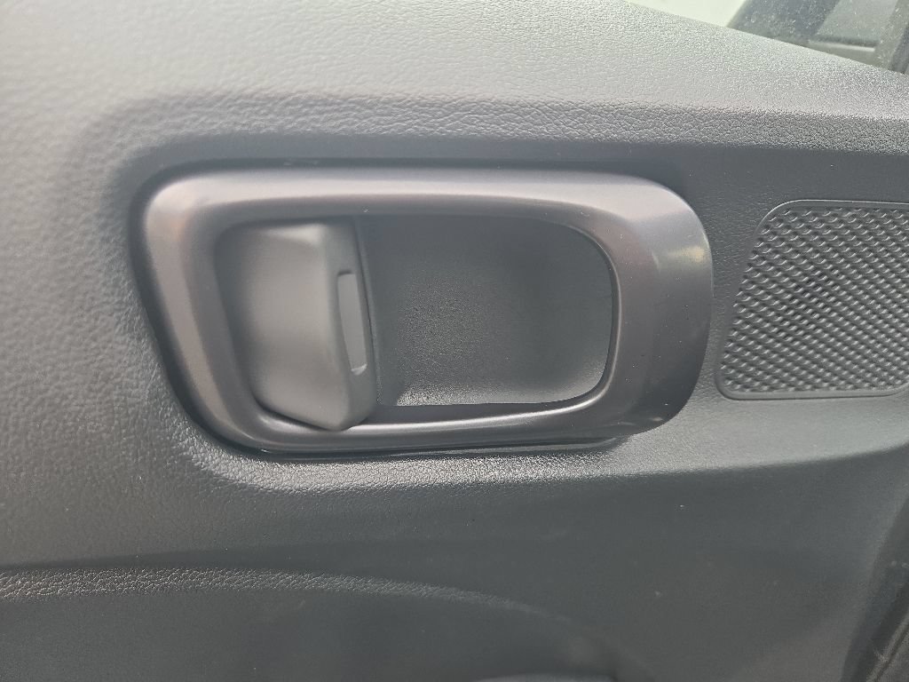 New 2026 Hyundai Venue SEL FWD image 22