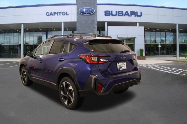 New 2026 Subaru Crosstrek 2.5i Limited image 5