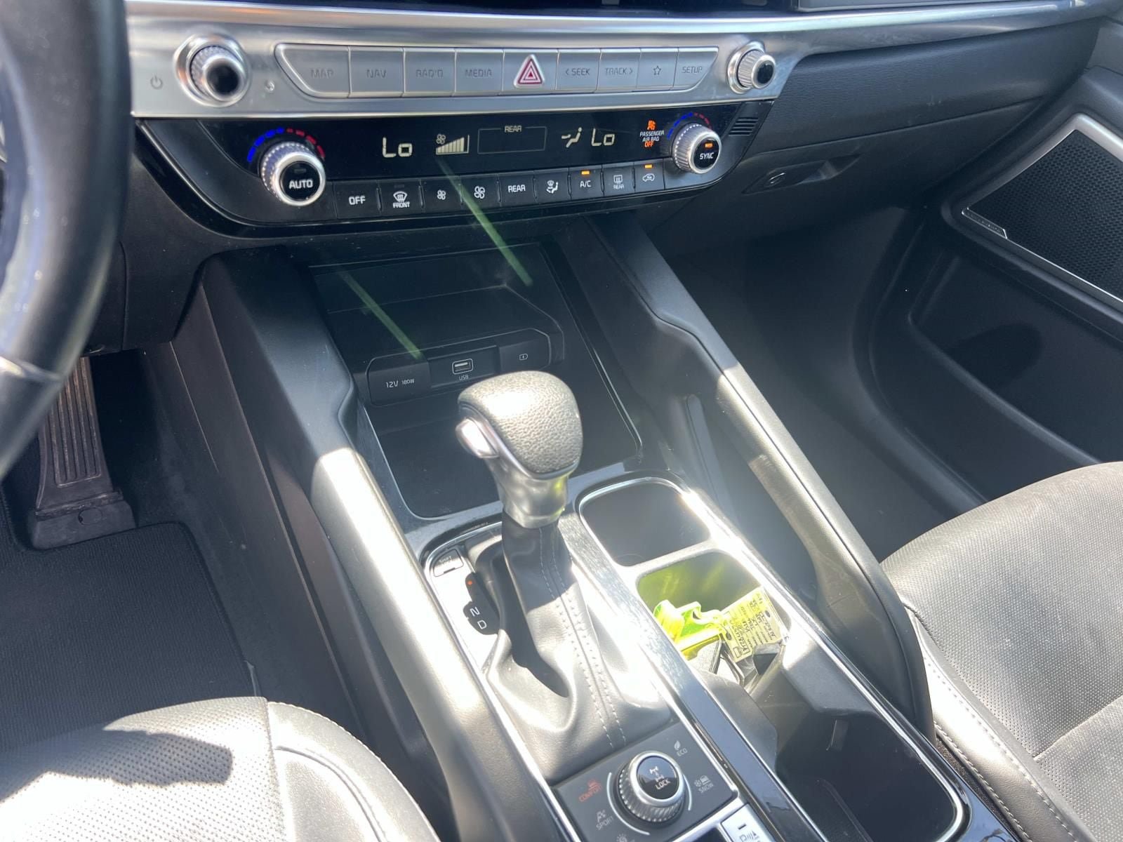 Used 2022 Kia Telluride LX AWD/4WD image 31