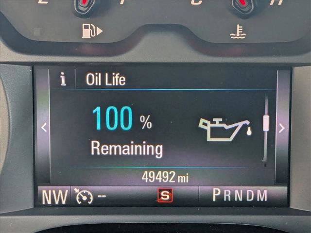 Used 2016 Chevrolet Camaro LT w/ RS Package image 11