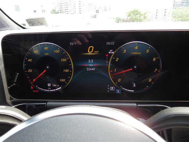 Certified 2023 Mercedes-Benz GLA 250 4MATIC image 13