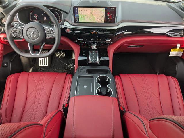 New 2026 Acura MDX A-Spec image 15