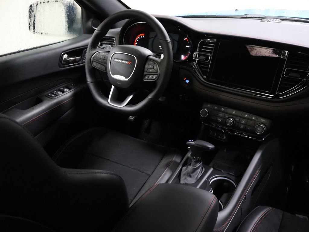 New 2026 Dodge Durango GT image 20
