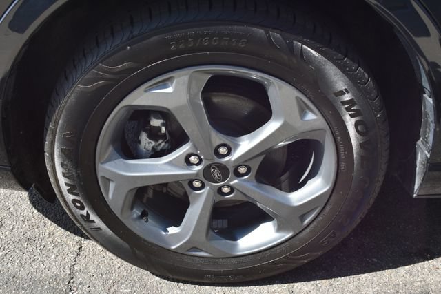 Used 2023 Ford Escape ST-Line AWD/4WD image 48