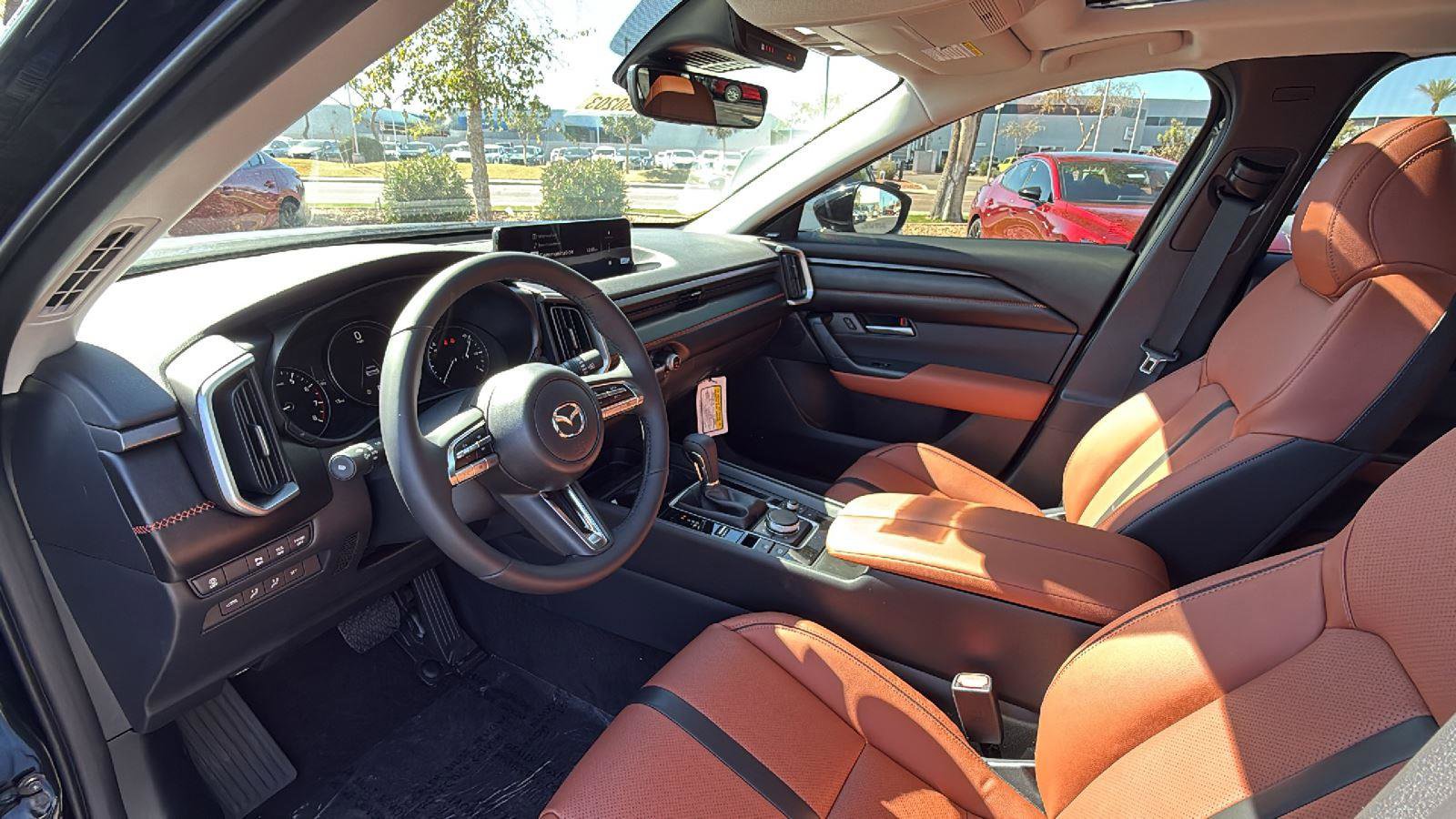 New 2026 MAZDA CX-50 Meridian Edition w/ Apex Package image 18