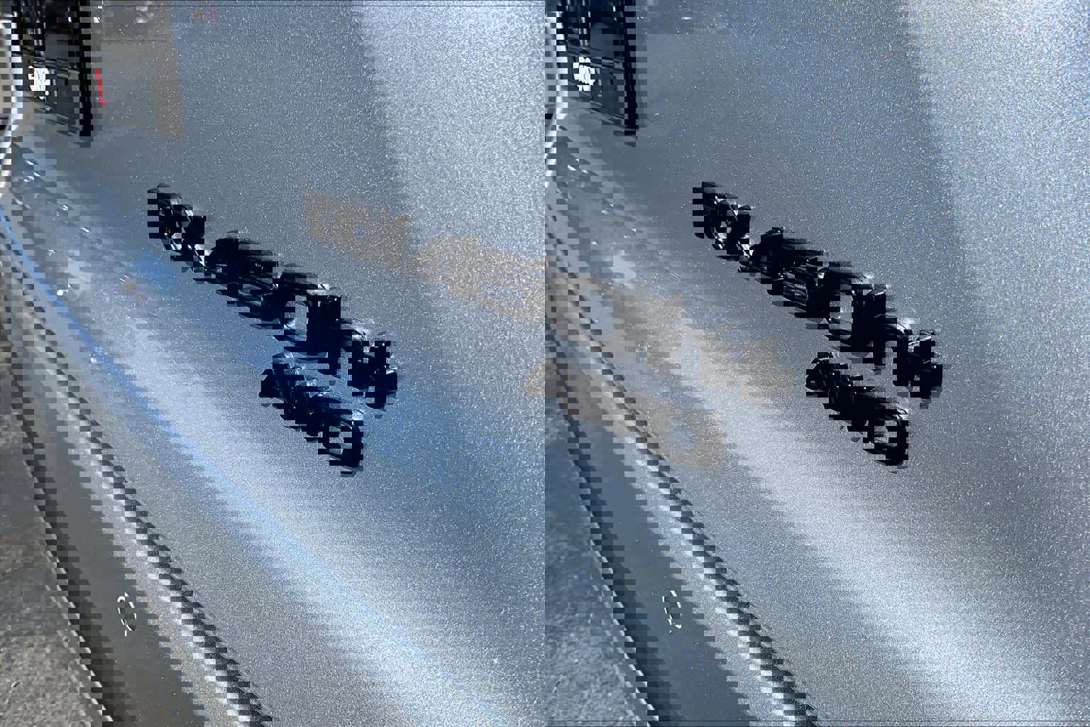 New 2026 Lexus RX 450h Premium image 8