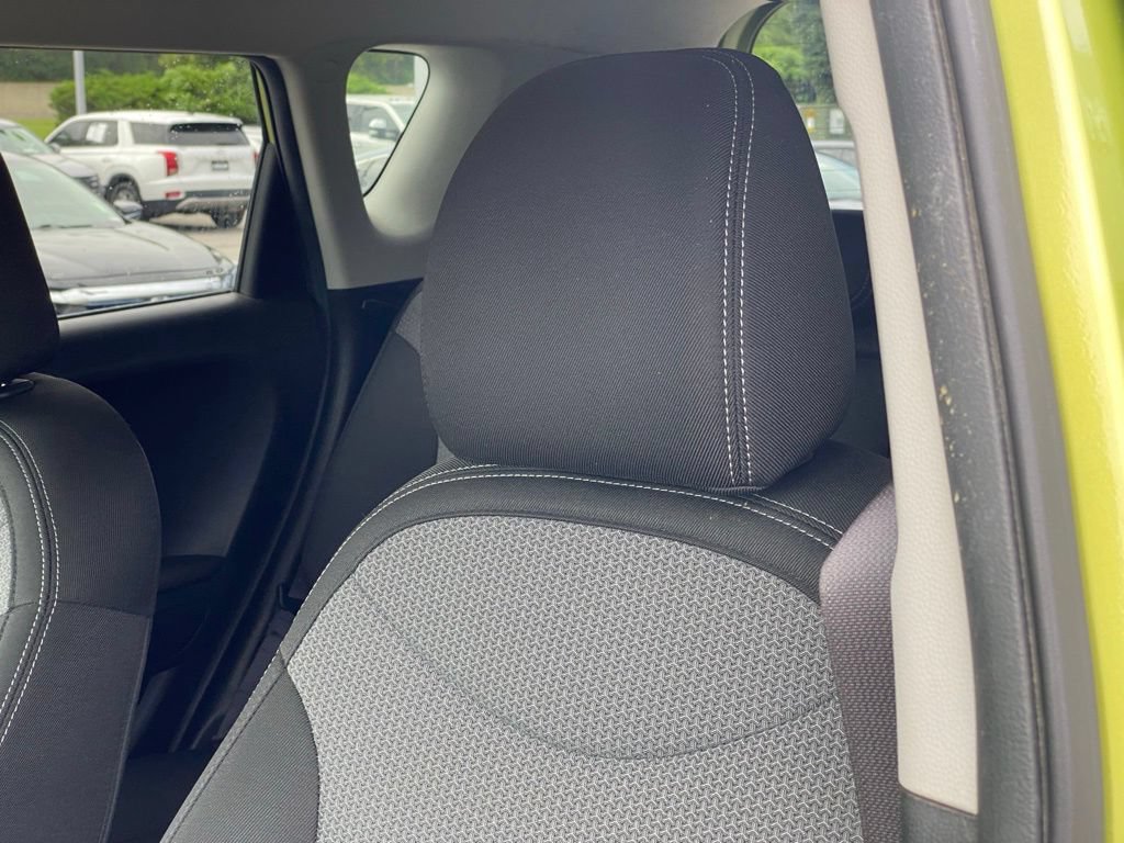 Used 2018 Kia Soul + FWD image 24