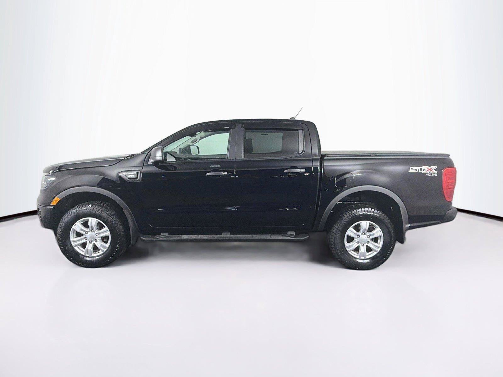 Used 2021 Ford Ranger XL w/ Equipment Group 101A High AWD/4WD image 8