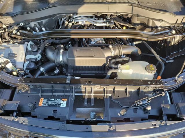 Used 2025 Ford Explorer ST image 21
