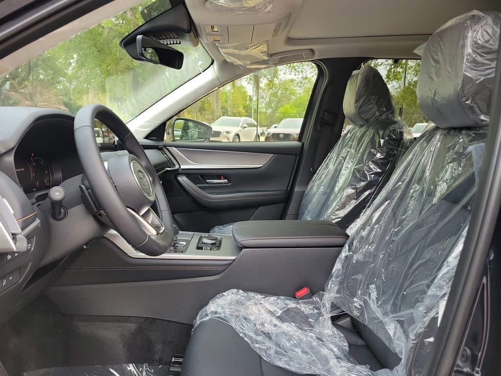 New 2026 MAZDA CX-90 3.3 Turbo w/ Premium Sport Pkg video 2