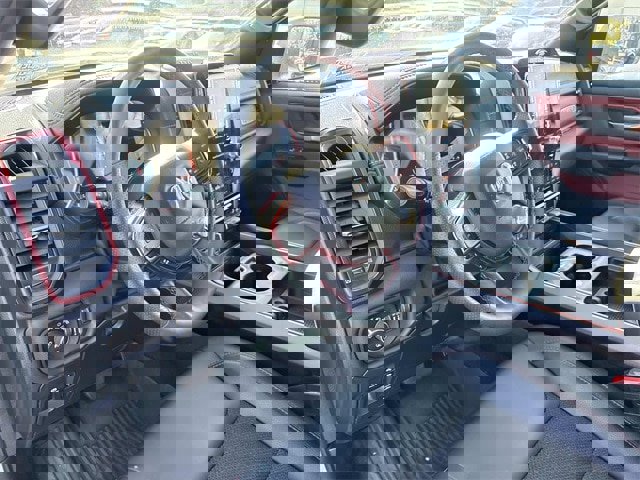 Used 2025 RAM 1500 Rebel w/ Bed Utility Group image 26