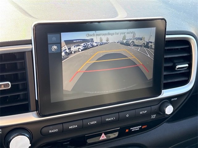 New 2026 Hyundai Venue SEL image 14