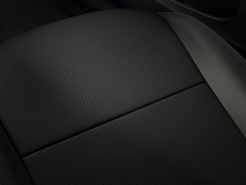 New 2025 INFINITI QX55 Luxe w/ Cargo Package image 23