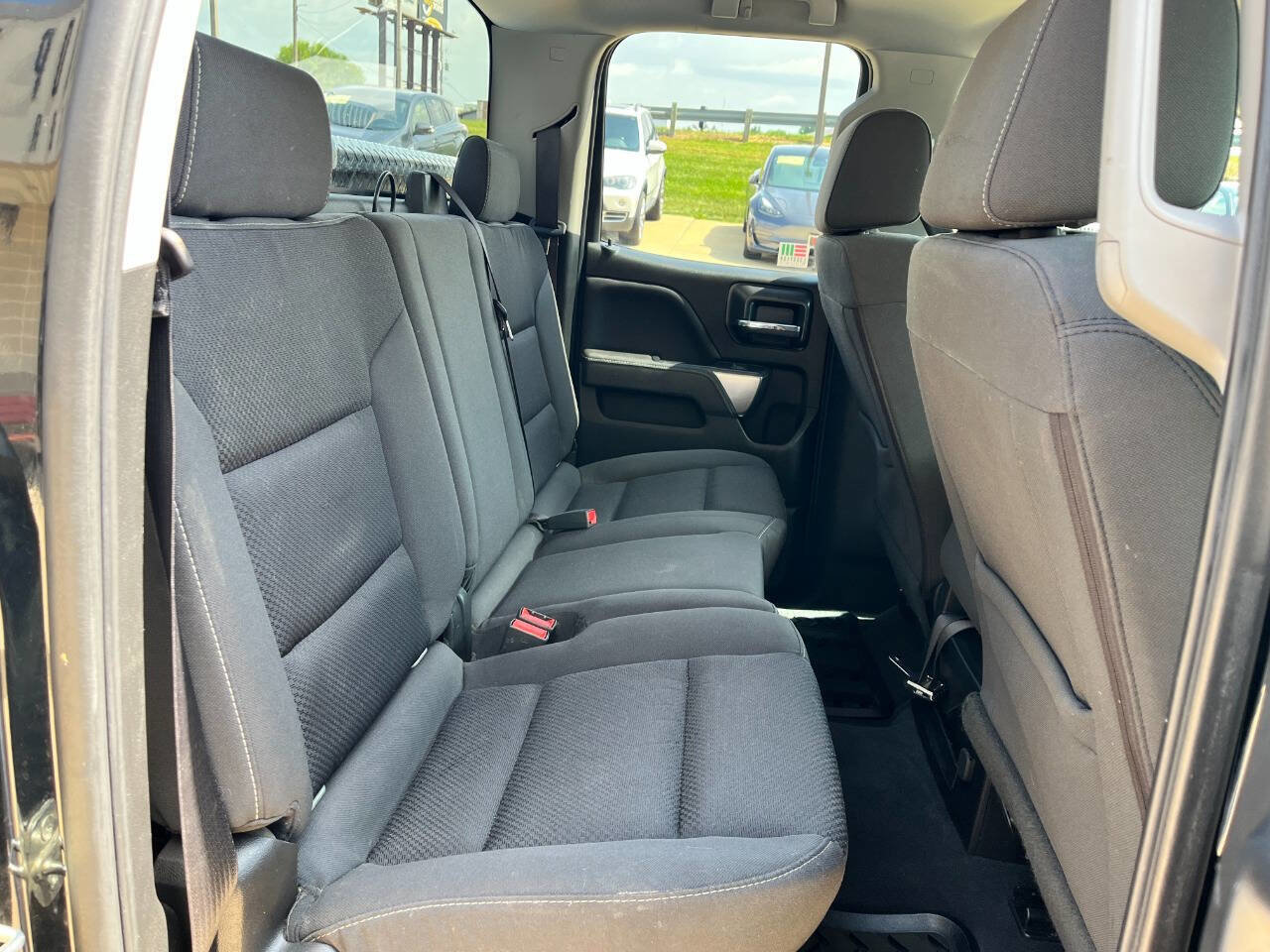 Used 2019 Chevrolet Silverado 1500 LT image 17