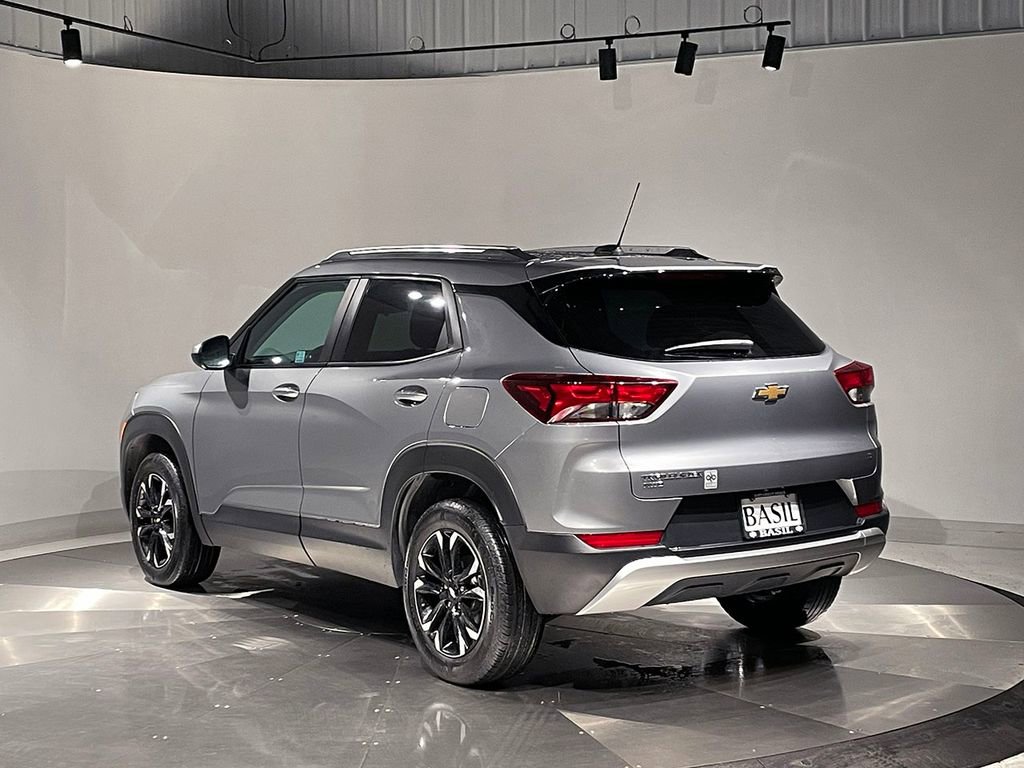 Used 2023 Chevrolet TrailBlazer LT image 13