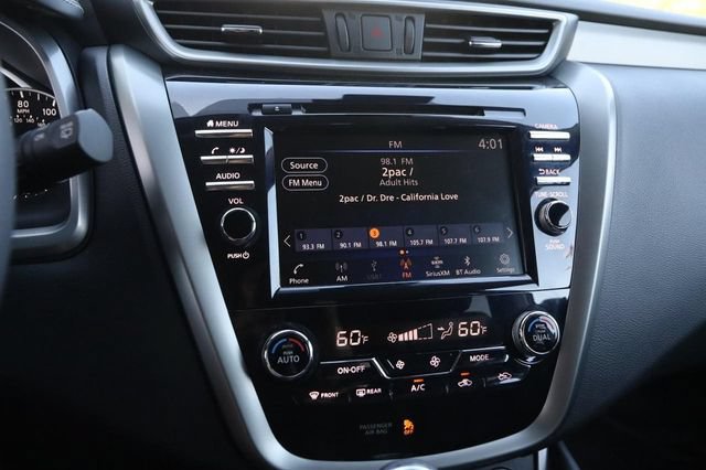 Certified 2024 Nissan Murano SV FWD image 15