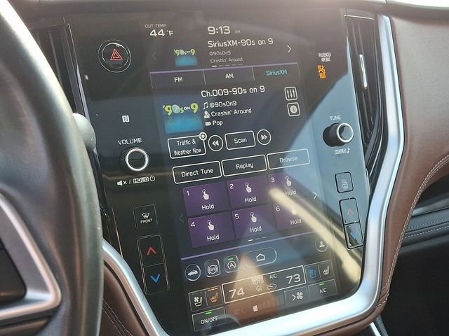 Used 2022 Subaru Outback Touring image 19