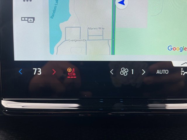 New 2025 Ford Expedition Max Platinum w/ Stealth Performance Package image 83